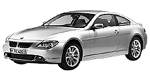 BMW E63 B273F Fault Code