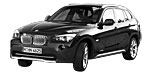 BMW E84 B273F Fault Code