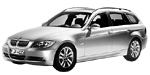 BMW E91 B273F Fault Code
