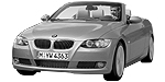 BMW E93 B273F Fault Code