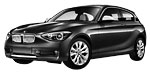 BMW F21 B273F Fault Code