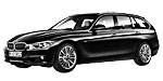 BMW F31 B273F Fault Code